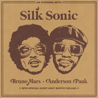 Anderson .Paak - make it better feat. smokey robinson