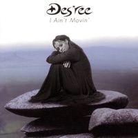 Des'ree - i'm kissing you