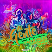 Willy William - la la (jenia smile, ser twister rmx)
