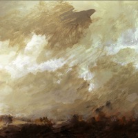 Secede - overture, in a world without light