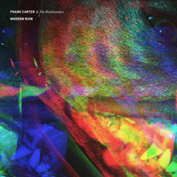 Frank Carter & The Rattlesnakes - wild flowers
