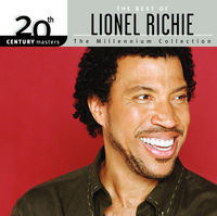Lionel Richie - hello