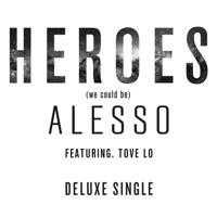 Alesso - somebody to use
