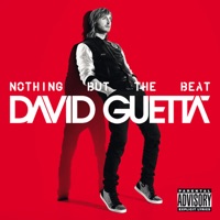 David Guetta - family affair (dance for me)