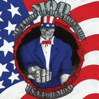 M.O.D. - balls on bread