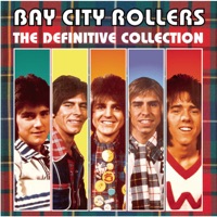 Bay City Rollers - give a little love