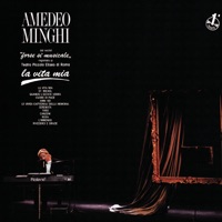 Amedeo Minghi - il suono