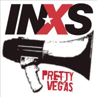 INXS - not enough time