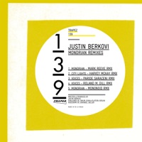 Justin Berkovi - the lair