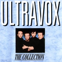 Ultravox - new europeans