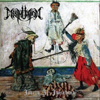 Dissimulation - miglose