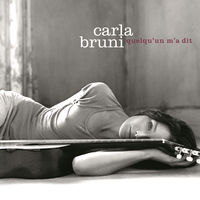 Carla Bruni - liberte