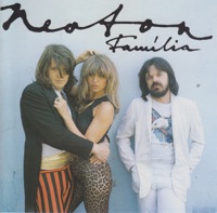 Neoton Familia - szia!