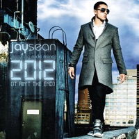 Jay Sean - right it