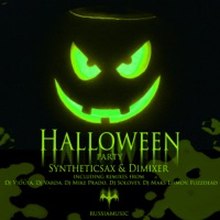 Syntheticsax - zaycev boy (stream noize remix)