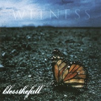 blessthefall - deja vu