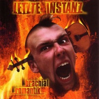 Letzte Instanz - salve te
