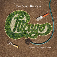 Chicago - if you leave me now