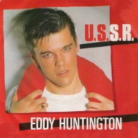 Eddy Huntington - hey señorita (caribbean version)