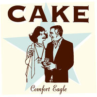 Cake - never there