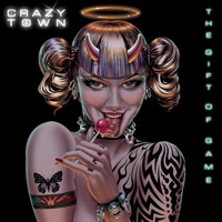 Crazy Town - butterfly (francesco palla bootleg remix)