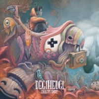 Degiheugi - more than abstract hip-hop