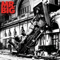 Mr. Big - cdff-lucky this time