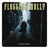 Flogging Molly - speed of darkness