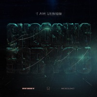I Am Legion - stresses part i (instrumental)