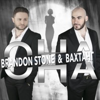 Brandon Stone - ты это небо