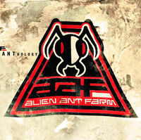 Alien - tears don't put out the fire
