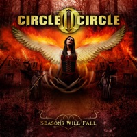 Circle II Circle - chase the lies