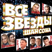 Александр Дюмин - волчица