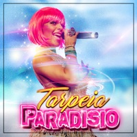 Paradisio - bailando (dmitry glushkov cover)