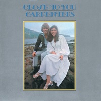 Carpenters - (they long to be) close to you