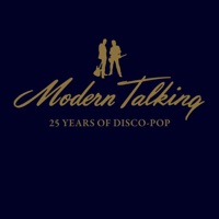 Modern Talking - brother louie '98