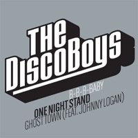 The Disco Boys - around the world (la la la la la) (by atc)
