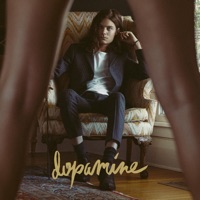 BØRNS - faded heart