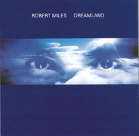 Robert Miles - children