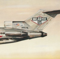 Beastie Boys - ch-check it out