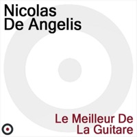 Nicolas de Angelis - moliendo cafe