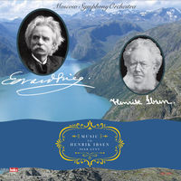 Edvard Grieg - morning mood