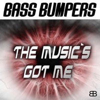 Bass Bumpers - keep me runnin'