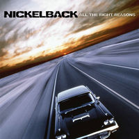 Nickelback - rockstar