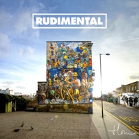Rudimental - toast to our differences