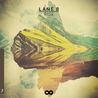 Lane 8 - stir me up (khaen rmx)