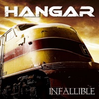 Hangar - time to forget