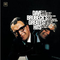 Dave Brubeck - there'll be no tomorrow