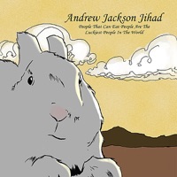Andrew Jackson Jihad - little brother