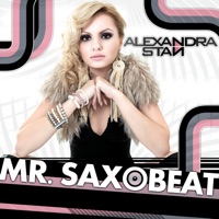 Alexandra Stan - lemonade